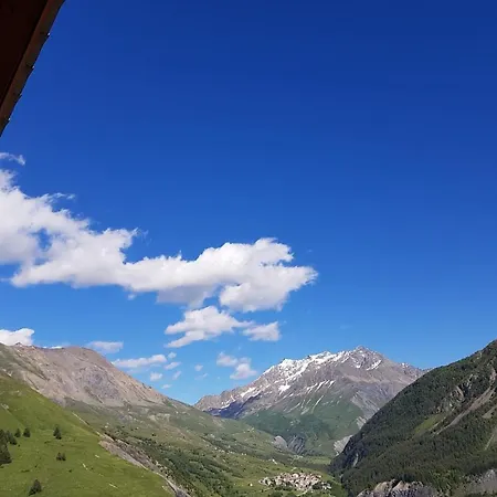 Chez Papy - Grand Entirely Renovated Ventelon La Meije *