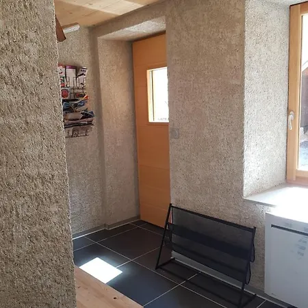 Holiday home Chez Papy - Grand Entirely Renovated Ventelon La Meije La Grave