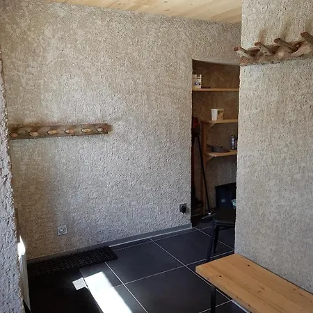 Chez Papy - Grand Entirely Renovated Ventelon La Meije