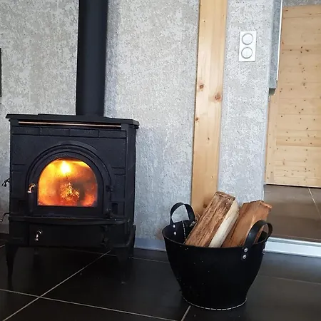 Chez Papy - Grand Entirely Renovated Ventelon La Meije Holiday home