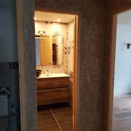Chez Papy - Grand Entirely Renovated Ventelon La Meije Holiday home La Grave