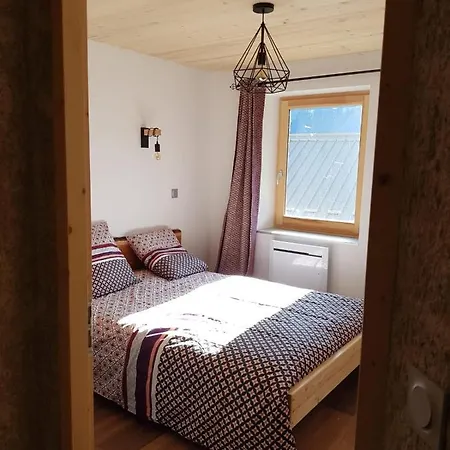 Chez Papy - Grand Entirely Renovated Ventelon La Meije *