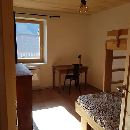 Holiday home Chez Papy - Grand Entirely Renovated Ventelon La Meije